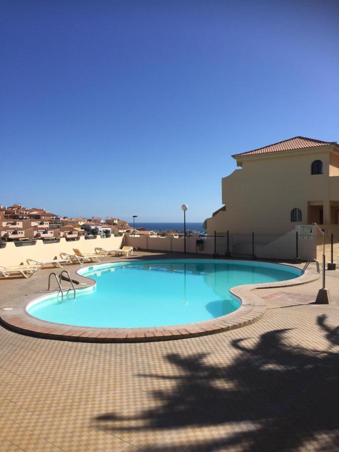 Residencia Mirapuerto Apartment Mogán Екстериор снимка