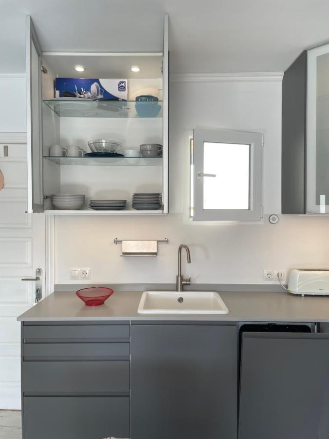 Residencia Mirapuerto Apartment Mogán Екстериор снимка