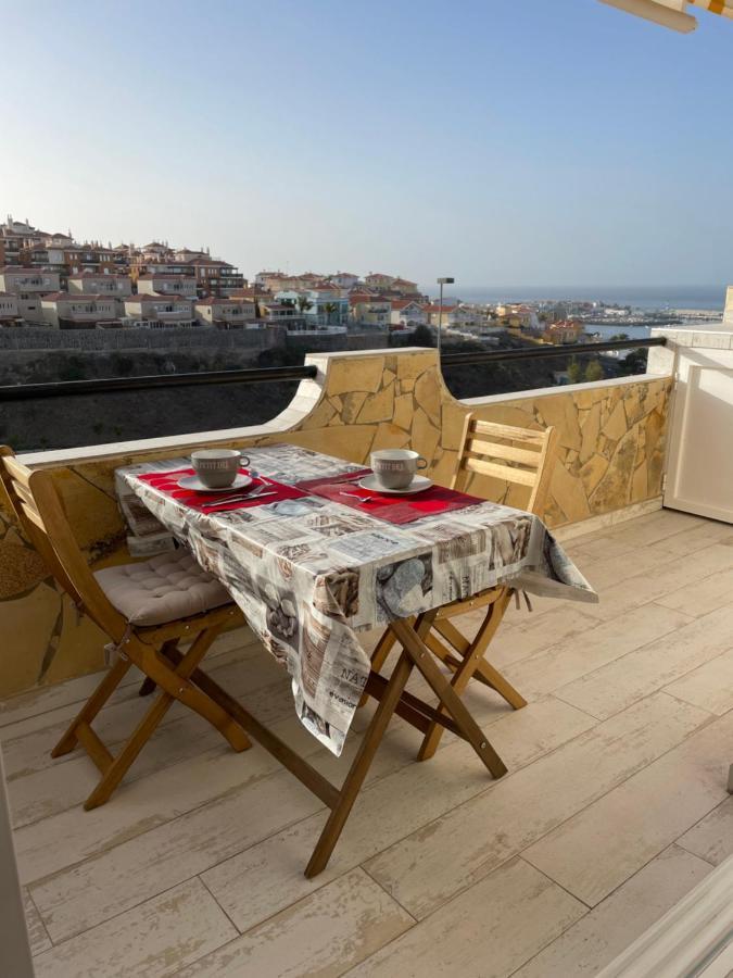 Residencia Mirapuerto Apartment Mogán Екстериор снимка