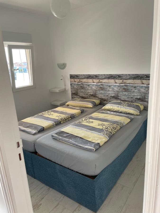 Residencia Mirapuerto Apartment Mogán Екстериор снимка