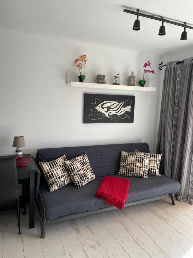 Residencia Mirapuerto Apartment Mogán Екстериор снимка