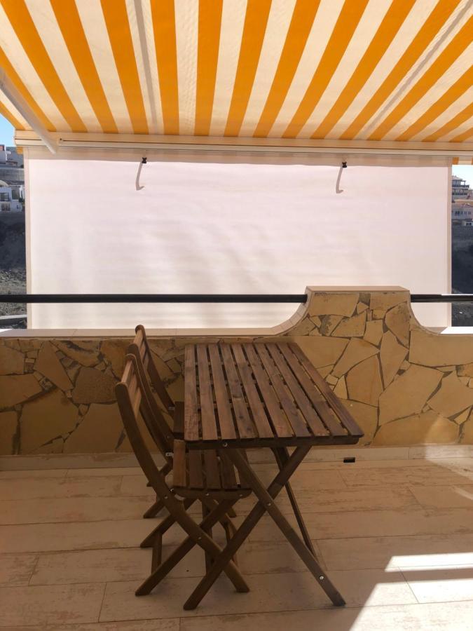 Residencia Mirapuerto Apartment Mogán Екстериор снимка