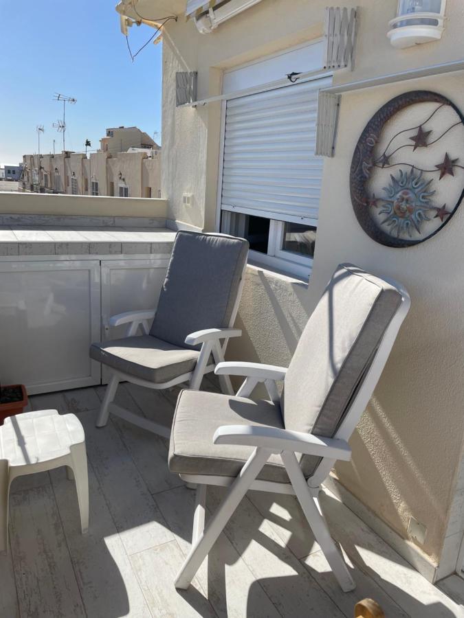 Residencia Mirapuerto Apartment Mogán Екстериор снимка