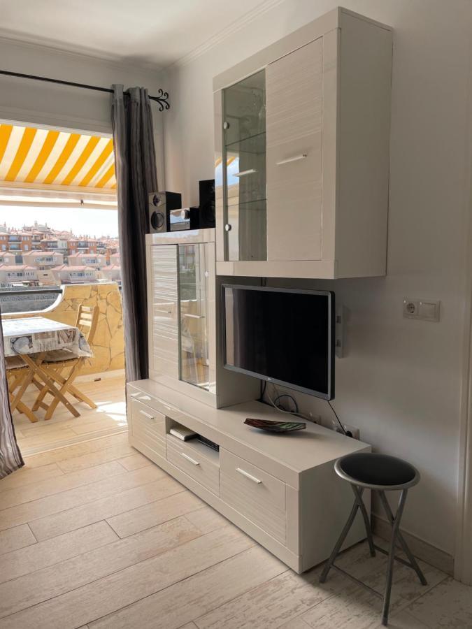 Residencia Mirapuerto Apartment Mogán Екстериор снимка