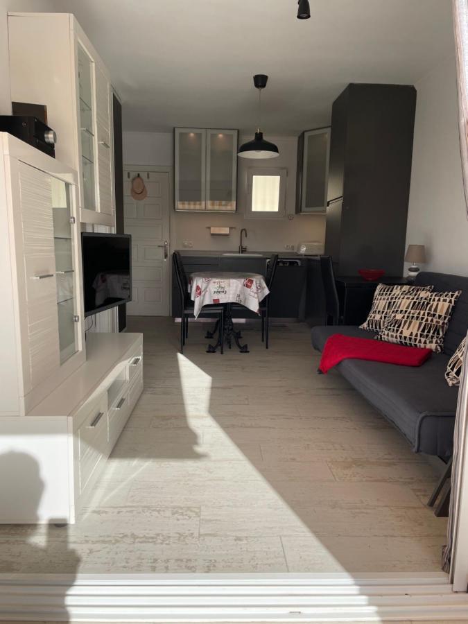 Residencia Mirapuerto Apartment Mogán Екстериор снимка